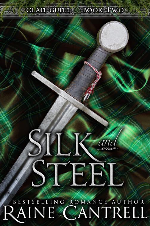 Silk and Steel, Clan Gunn