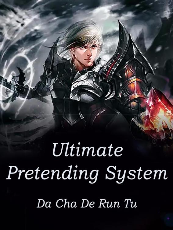 Ultimate Pretending System, Book 5