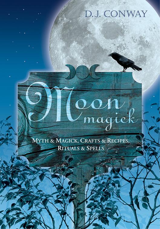 Moon Magick
