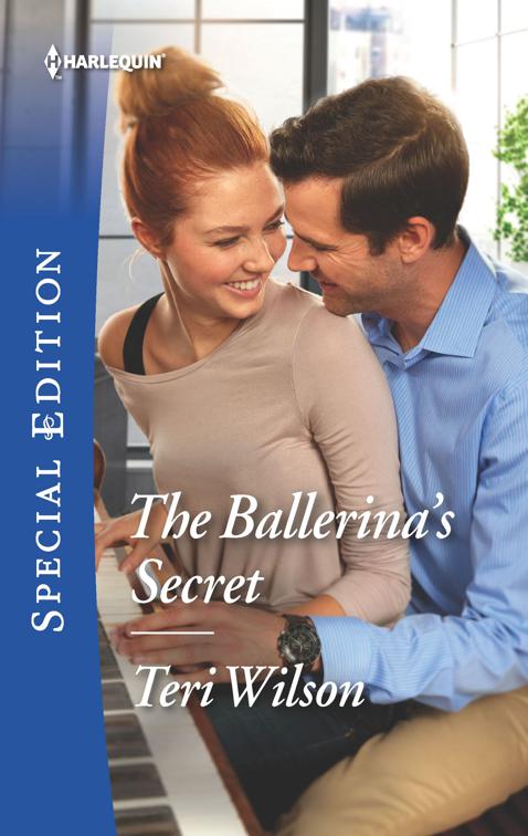 Ballerina&#x27;s Secret, Wilde Hearts