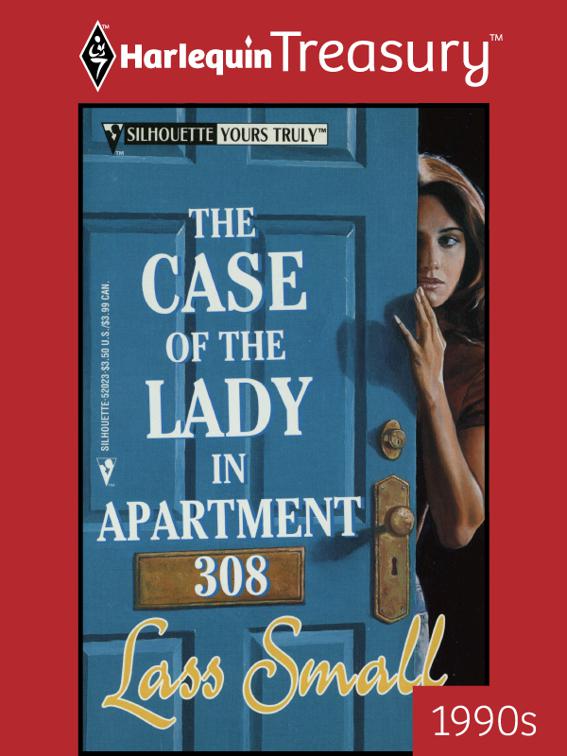 Case of the Lady in Apartment 308