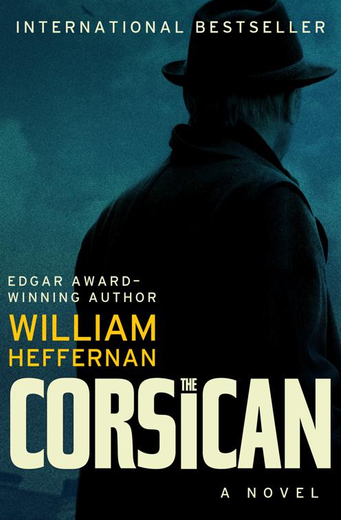 Corsican
