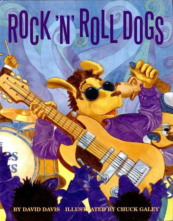 Rock &#x27;n&#x27; Roll Dogs