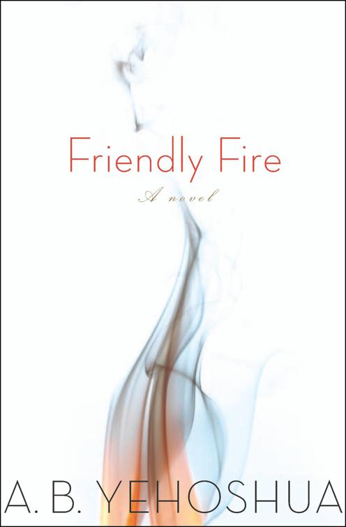 Friendly Fire