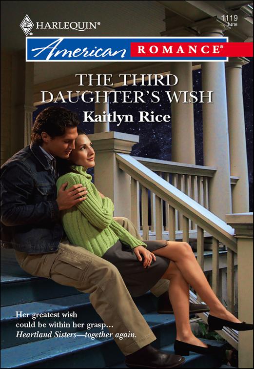 Third Daughter&#x27;s Wish