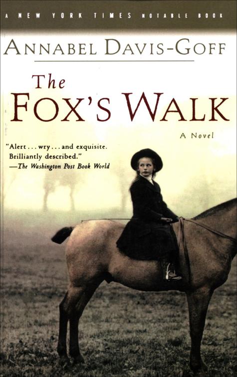 Fox&#x27;s Walk