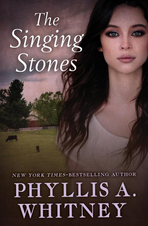 Singing Stones