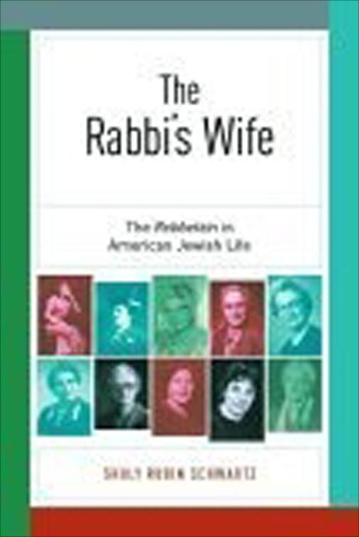 Rabbi’s Wife