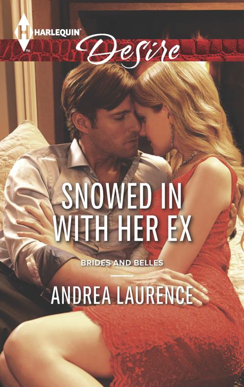 Snowed In with Her Ex, Brides and Belles