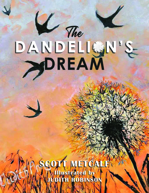 The Dandelion&#x27;s Dream