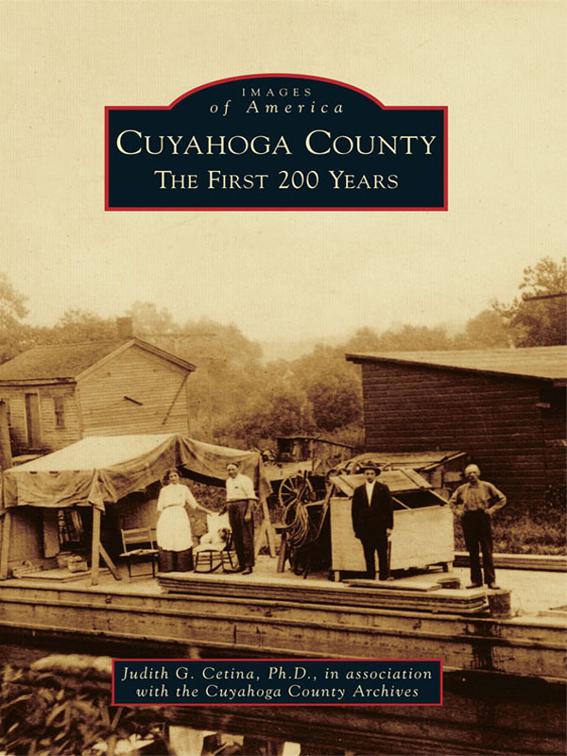 Cuyahoga County, Images of America