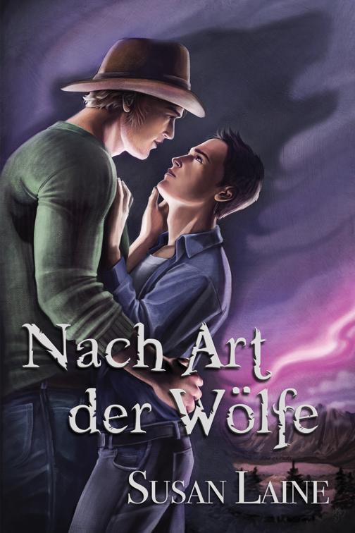 Nach Art der Wölfe, Den Schleier heben