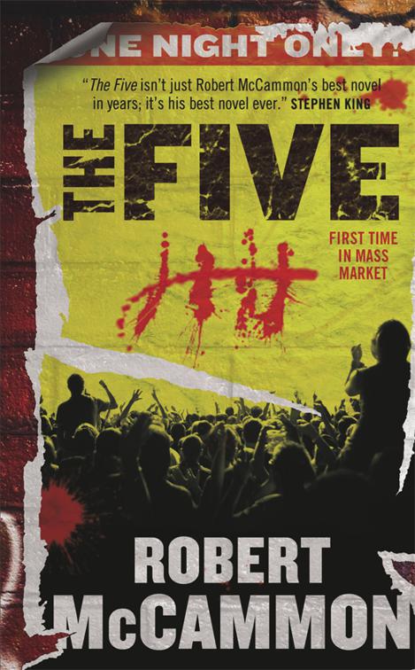 Five