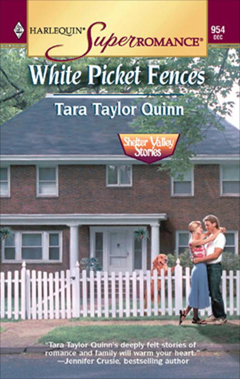 White Picket Fences, Shelter Valley Stories