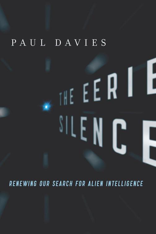 Eerie Silence