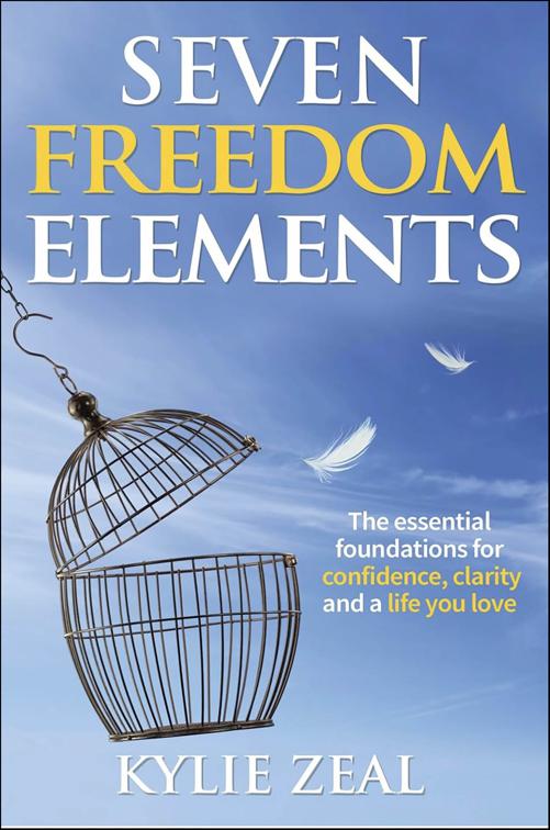Seven Freedom Elements