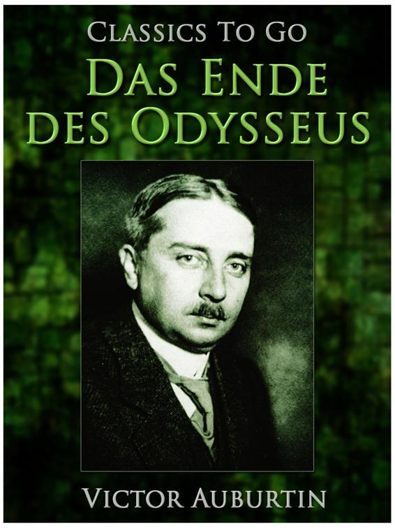 Das Ende des Odysseus, Classics To Go