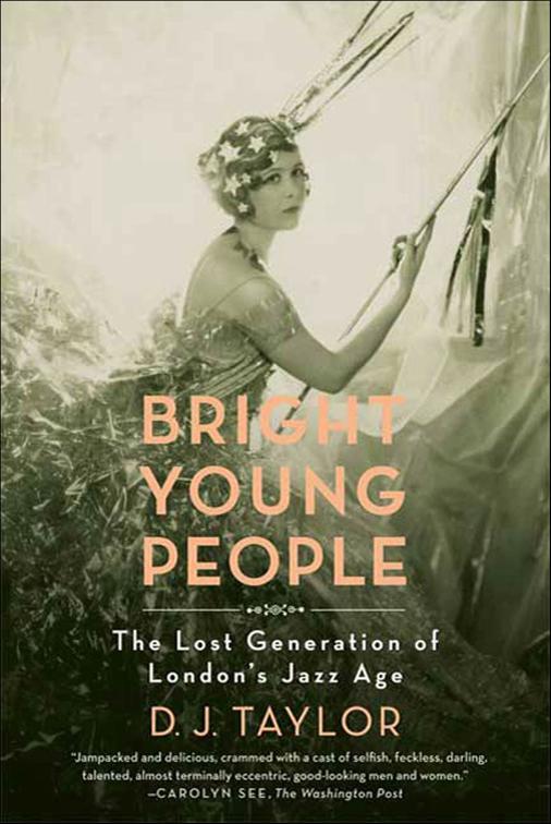 Bright Young People