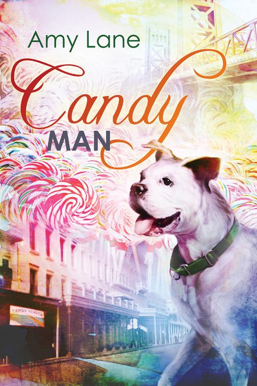 Candy Man, Candy Man