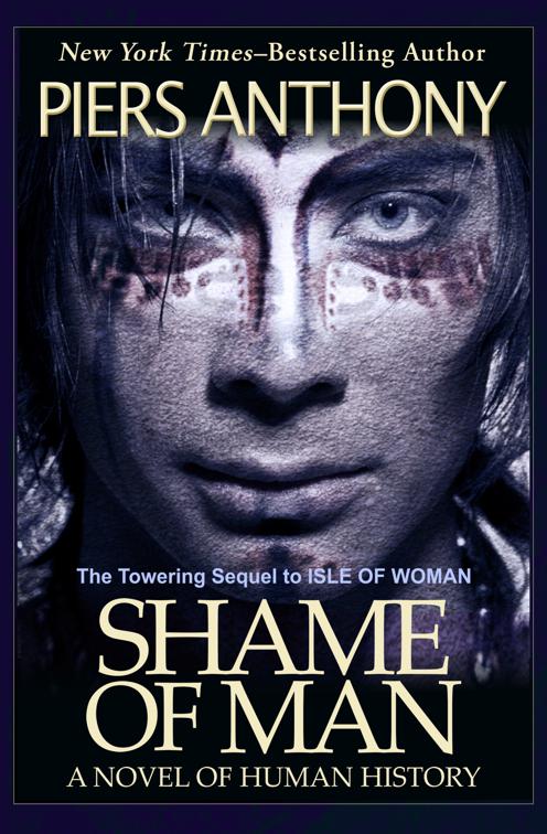 Shame of Man, Geodyssey