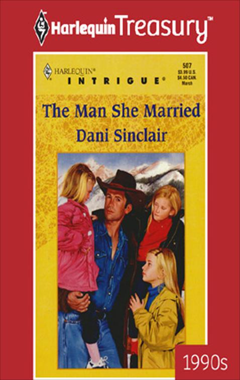 Man She Married