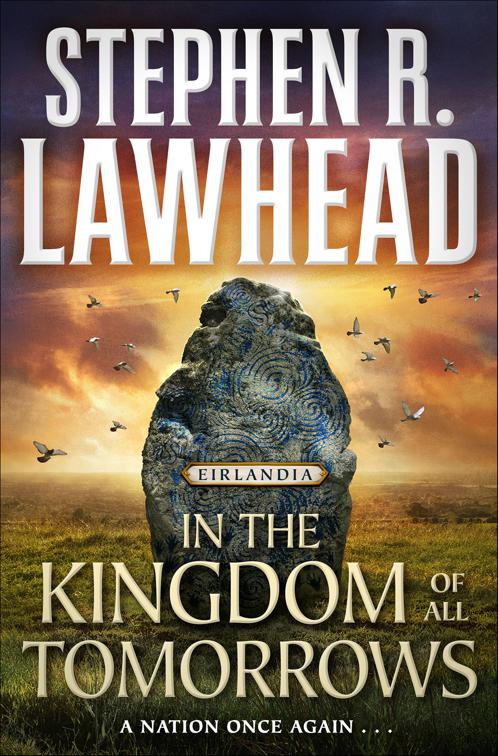 In the Kingdom of All Tomorrows, Eirlandia