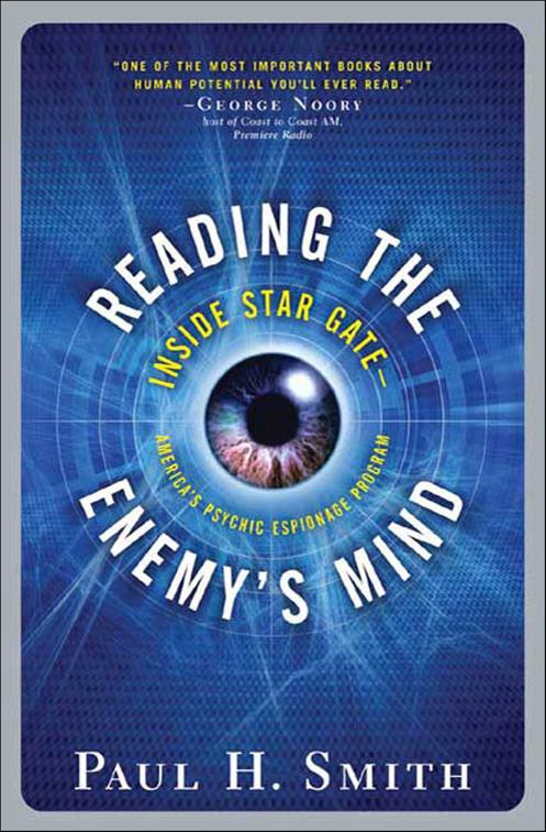 Reading the Enemy&#x27;s Mind
