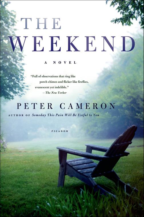 Weekend
