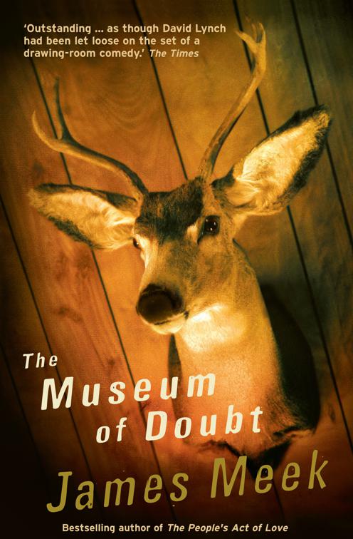 Museum of Doubt