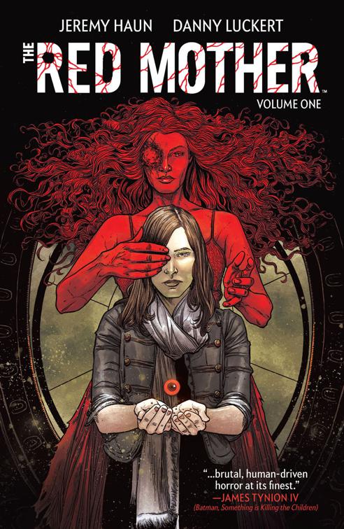 Red Mother Vol. 1, Red Mother