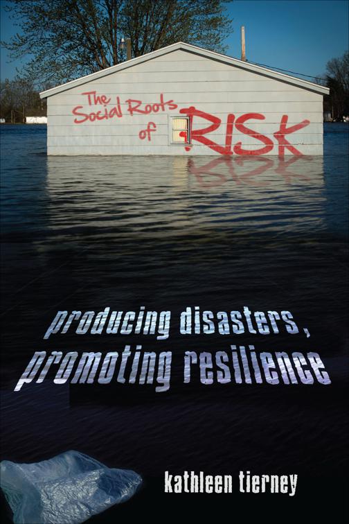 Social Roots of Risk, High Reliability and Crisis Management