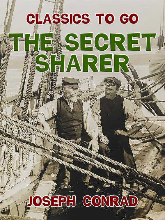 The Secret Sharer, Classics To Go