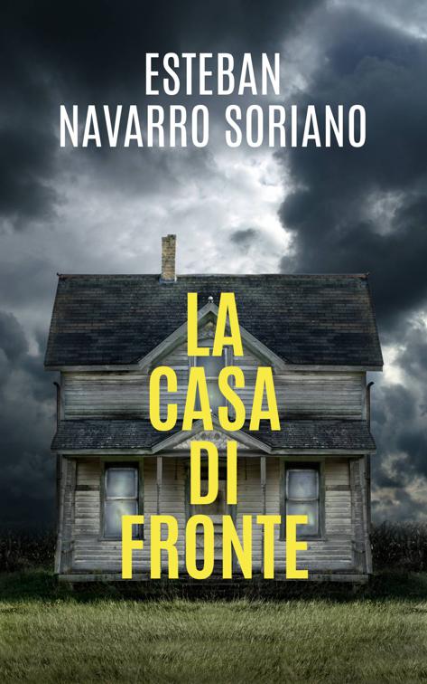 La Casa di Fronte