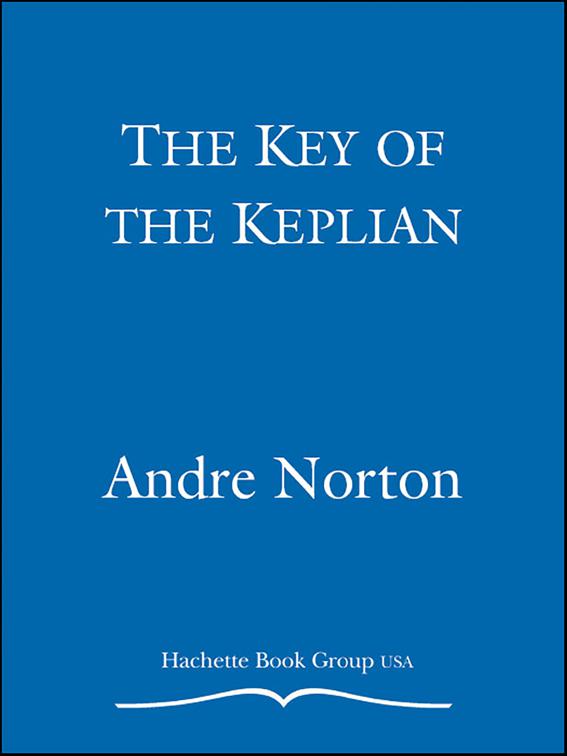 Key of the Keplian