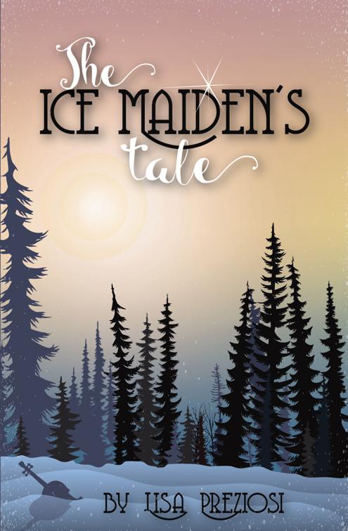 Ice Maiden&#x27;s Tale, Xist Children&#x27;s Fantasy