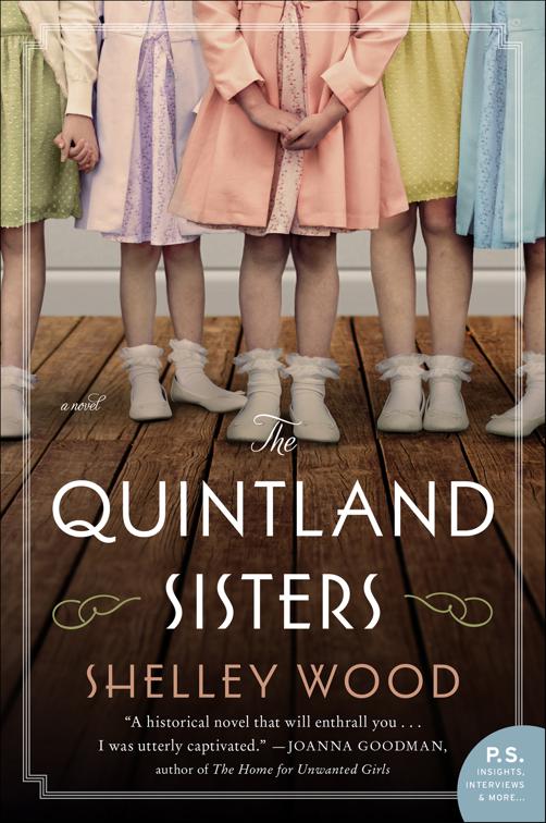 Quintland Sisters