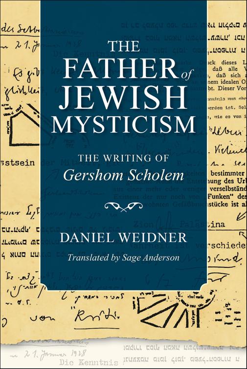 Father of Jewish Mysticism, New Jewish Philosophy and Thought