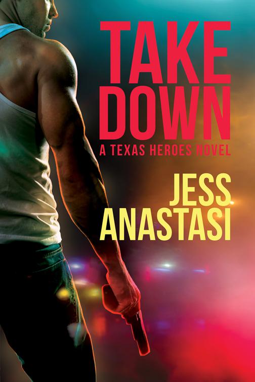 Take Down, Texas Heroes
