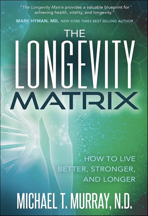 Longevity Matrix