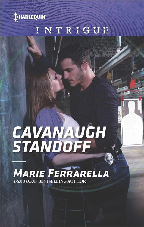 Cavanaugh Standoff, Cavanaugh Justice
