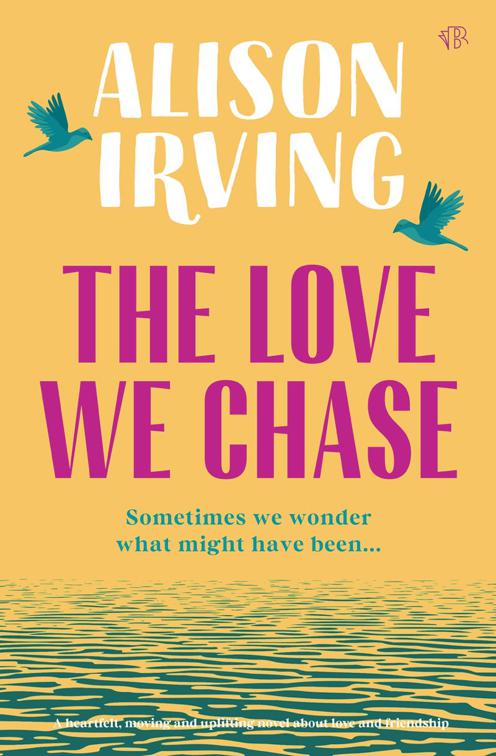 Love We Chase