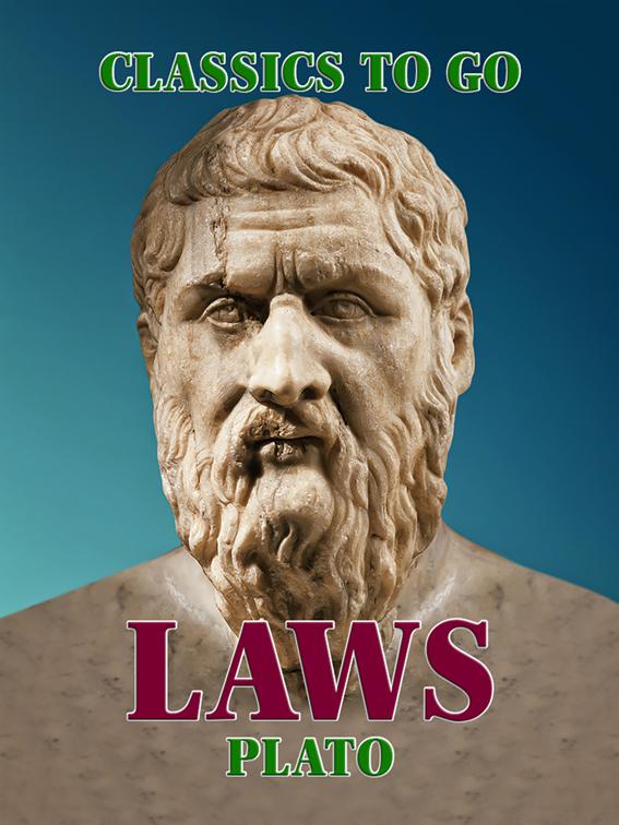 Laws, Classics To Go