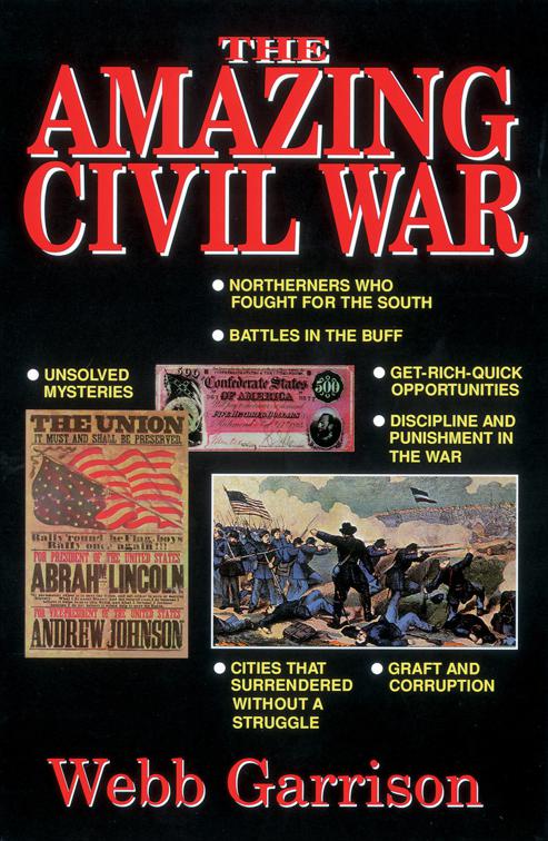 Amazing Civil War