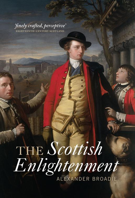 Scottish Enlightenment