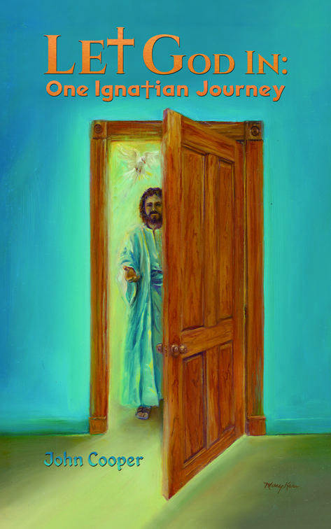 Let God In