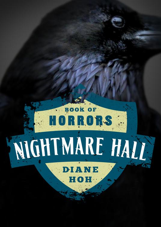 Book of Horrors, Nightmare Hall
