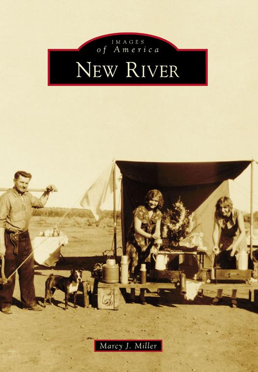 New River, Images of America