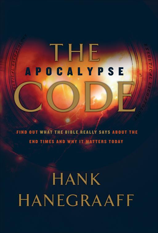 Apocalypse Code