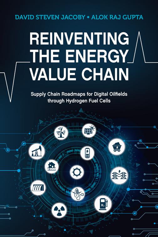 Reinventing the Energy Value Chain