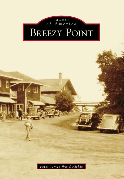 Breezy Point, Images of America